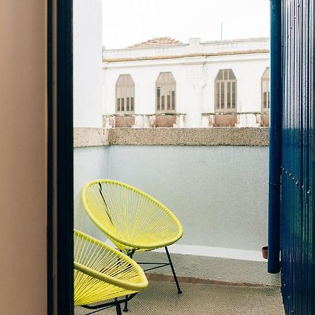 Orm Padrao Apartment Porto Buitenkant foto
