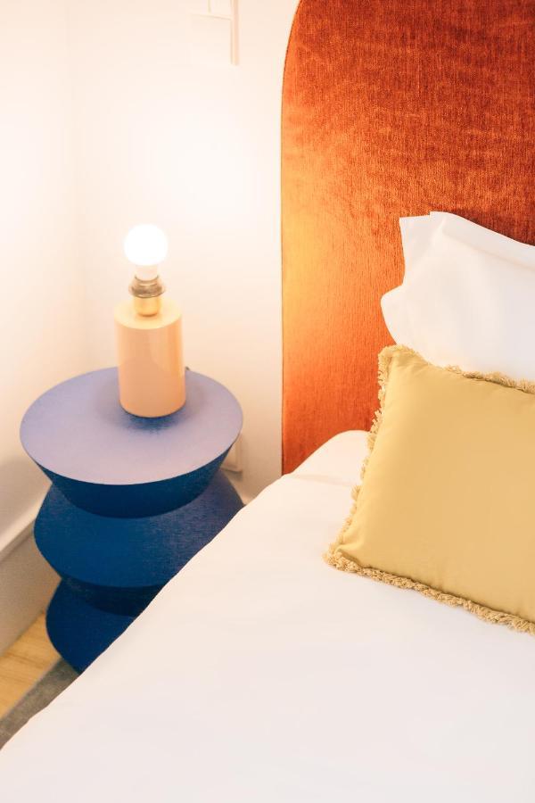 Orm Padrao Apartment Porto Buitenkant foto