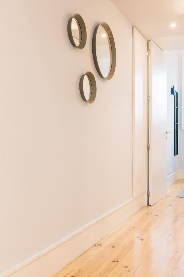 Orm Padrao Apartment Porto Buitenkant foto