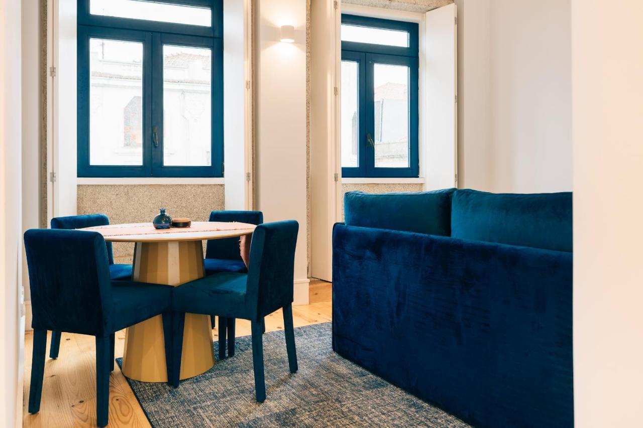 Orm Padrao Apartment Porto Buitenkant foto