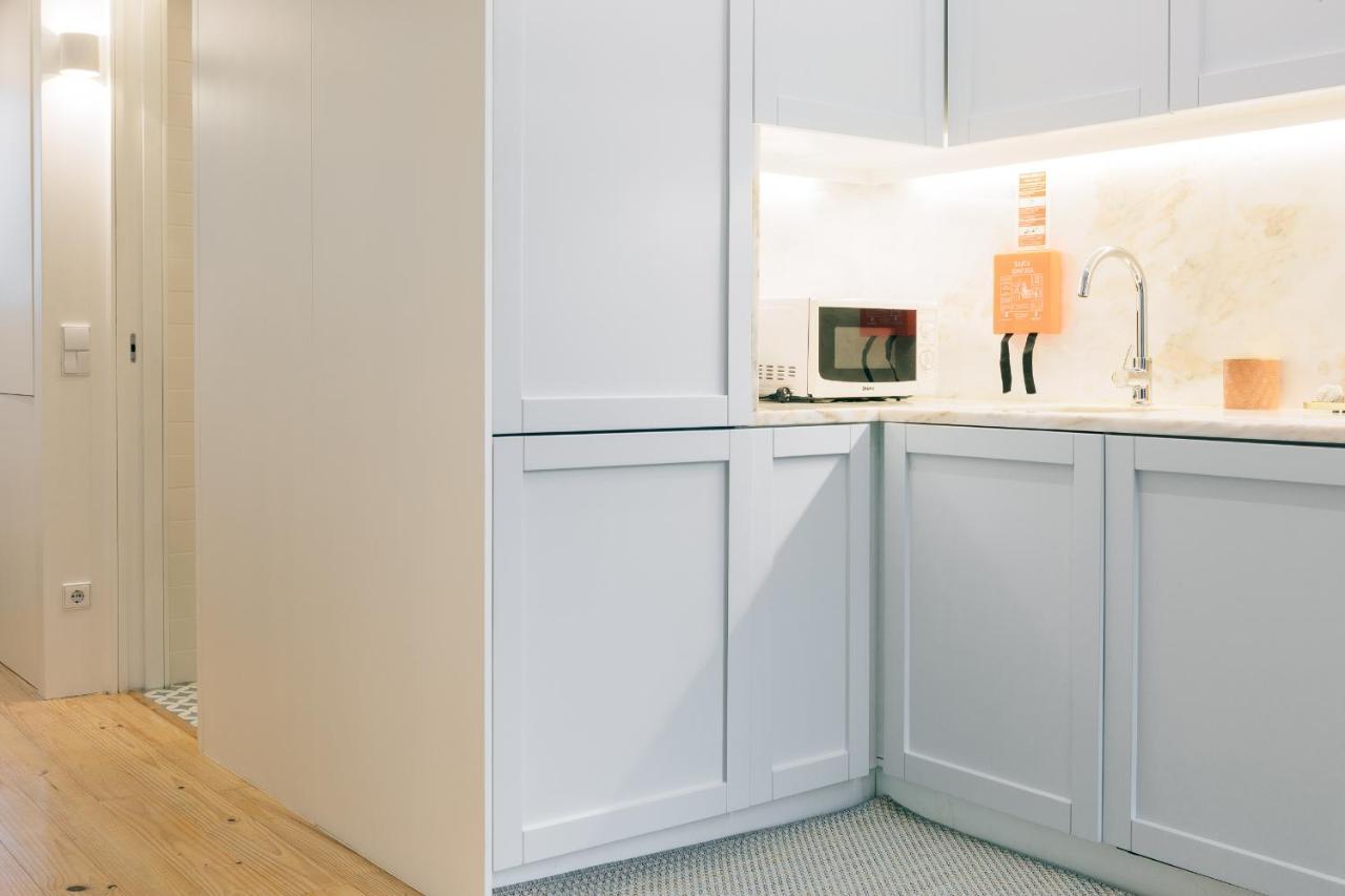 Orm Padrao Apartment Porto Buitenkant foto