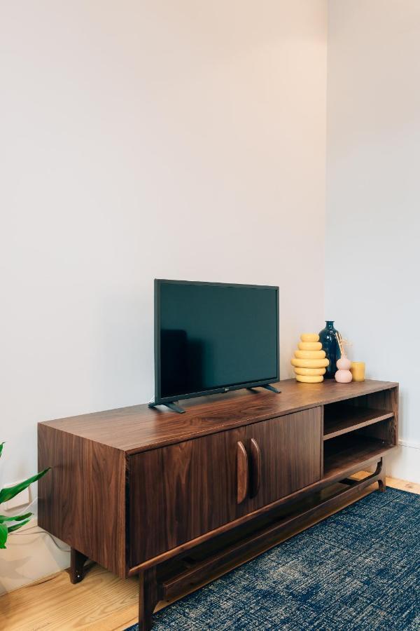 Orm Padrao Apartment Porto Buitenkant foto