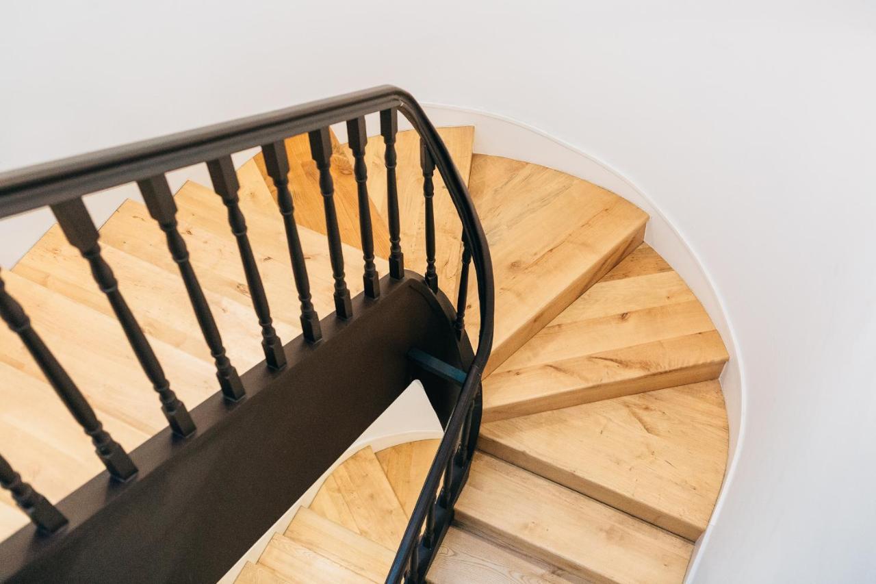 Orm Padrao Apartment Porto Buitenkant foto