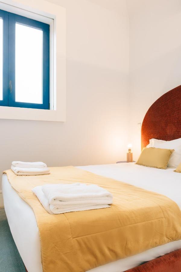 Orm Padrao Apartment Porto Buitenkant foto