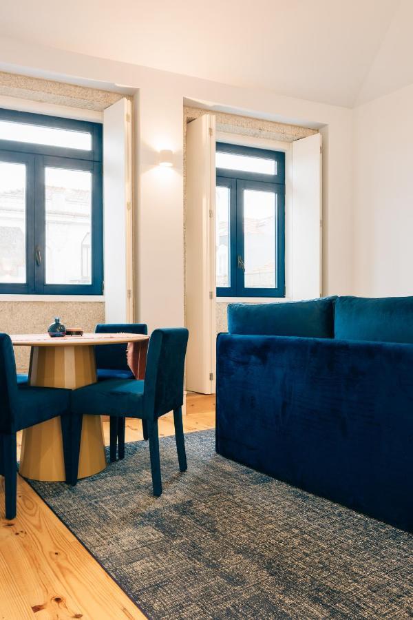 Orm Padrao Apartment Porto Buitenkant foto