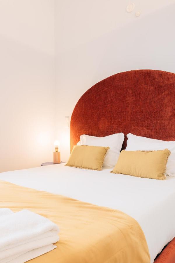Orm Padrao Apartment Porto Buitenkant foto