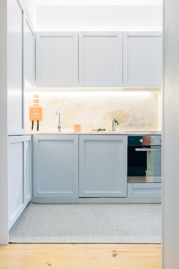 Orm Padrao Apartment Porto Buitenkant foto