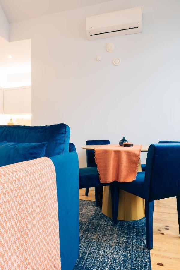 Orm Padrao Apartment Porto Buitenkant foto