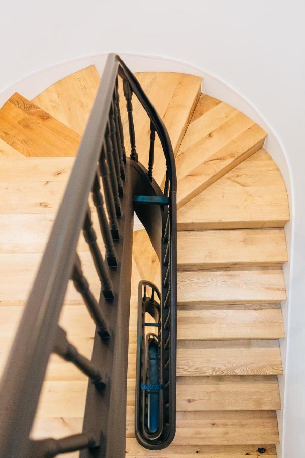 Orm Padrao Apartment Porto Buitenkant foto